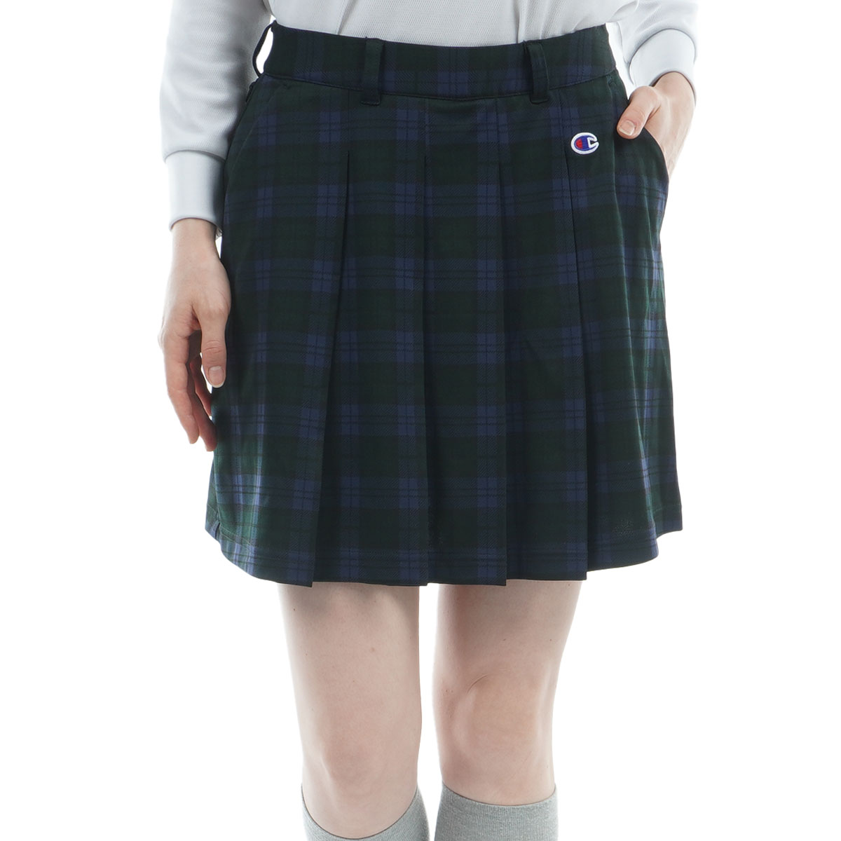 チャンピオンゴルフ スカート 通販｜GDOゴルフショップ