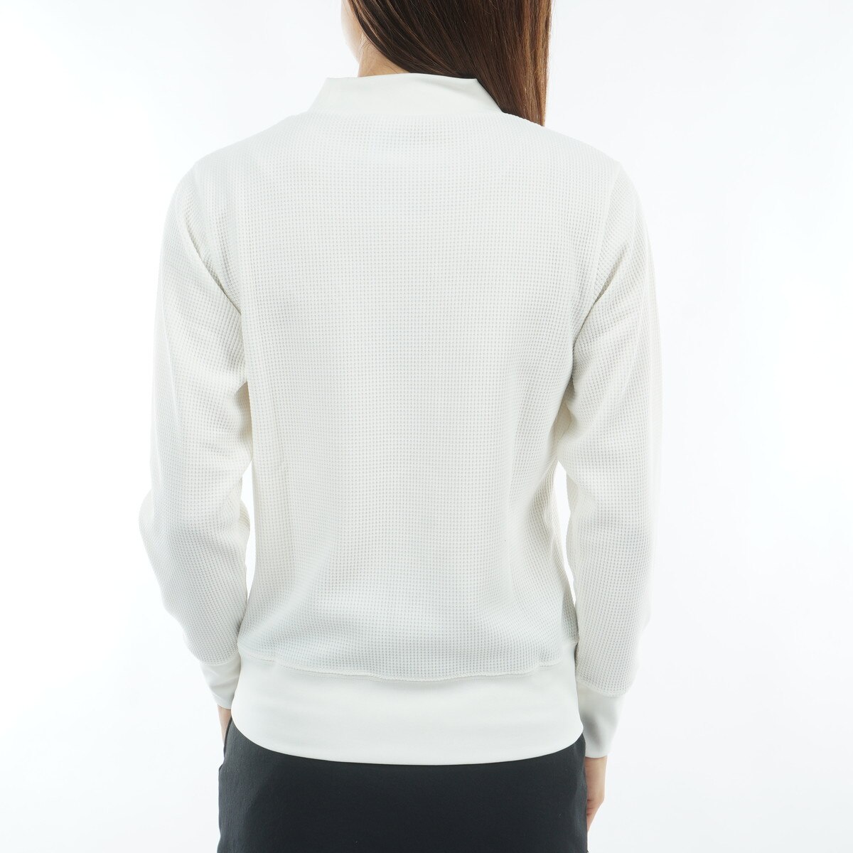アウトレット】UVカット 速乾 保温 遮熱 ストレッチ ソフトサーモ