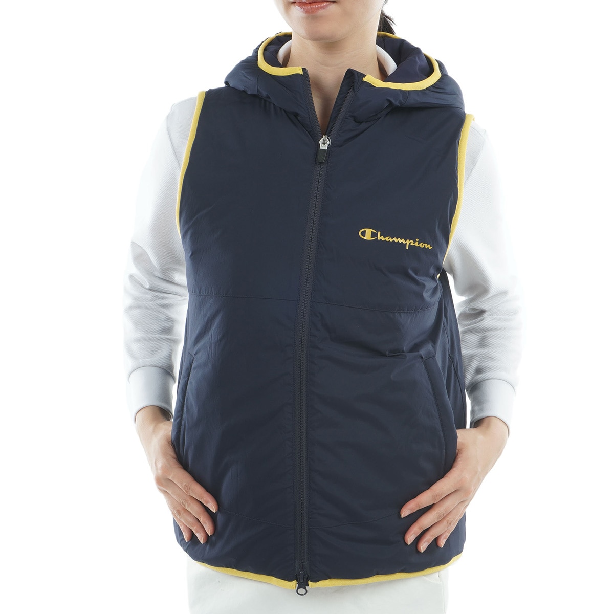 チャンピオンゴルフ ベスト レディス 通販｜GDOゴルフショップ