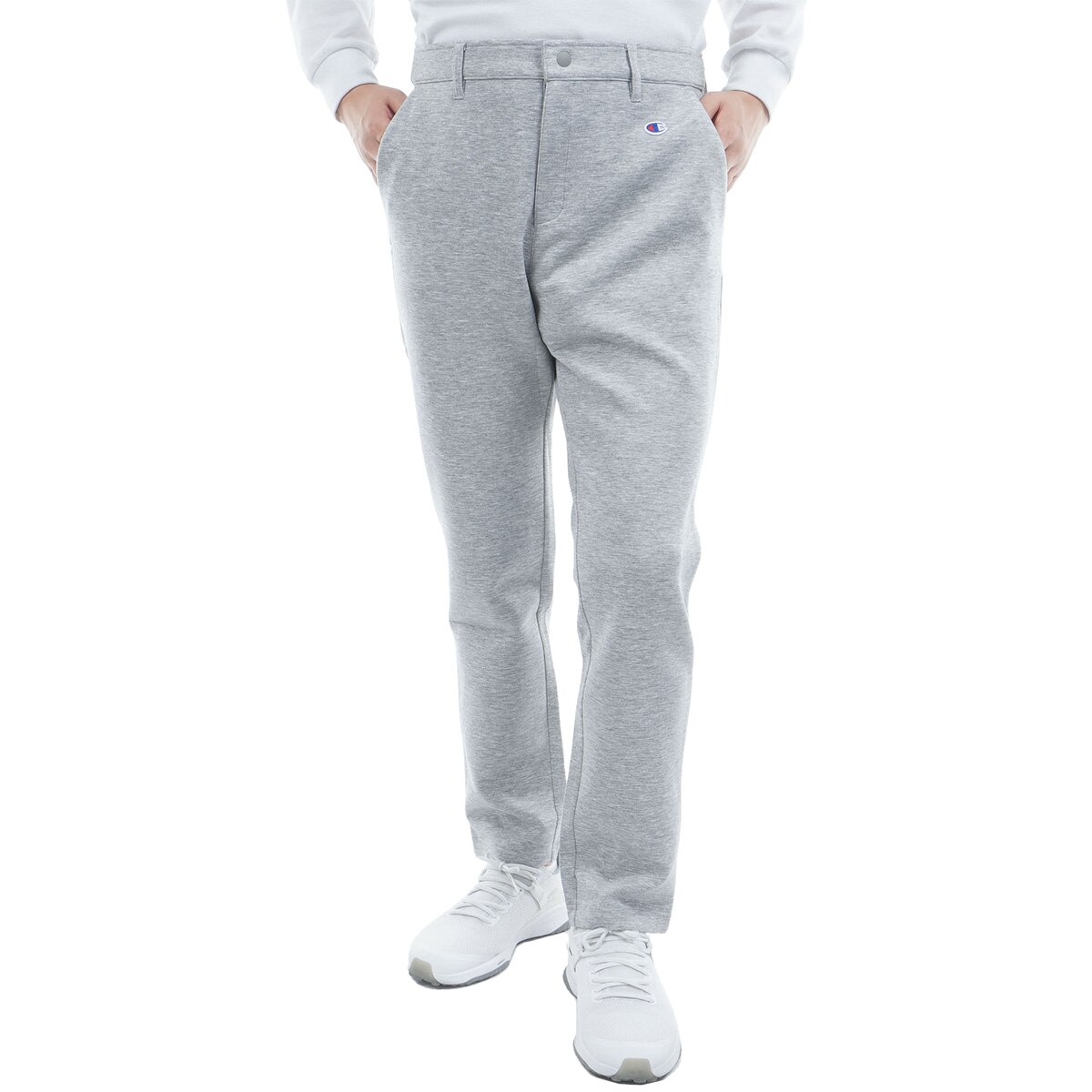 新品　HERG1 エルグワン　メンズ　パンツ2 HERG1（エルグワン） ゴルフ パンツ ゴルフウェア ズボン メンズ