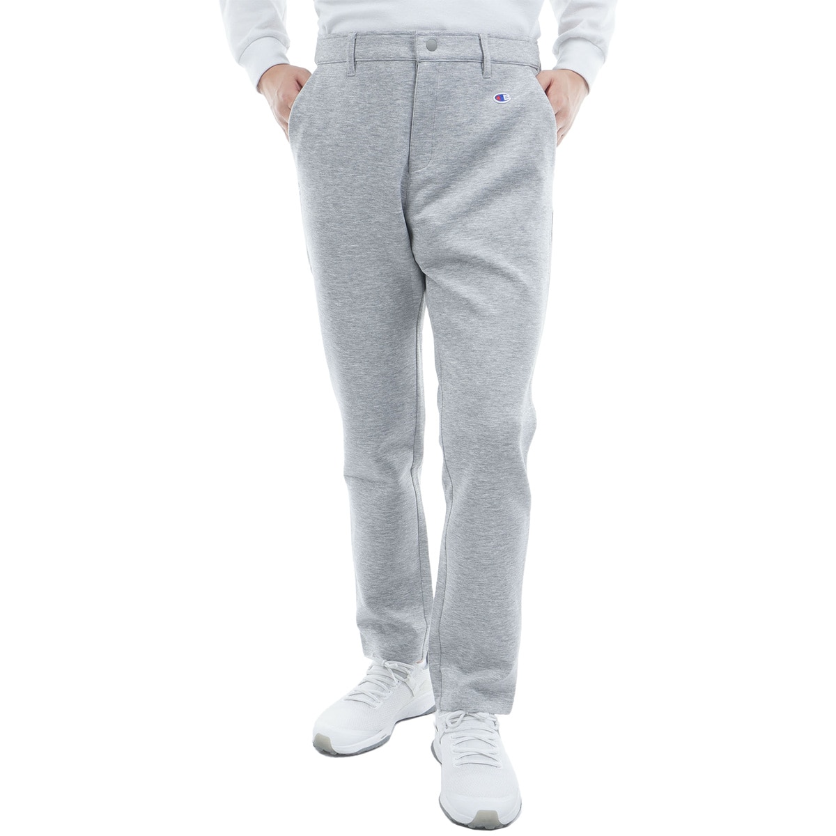 ストレッチ 保温 テックウイーブ3LS 三層構造 スウェットロングパンツ