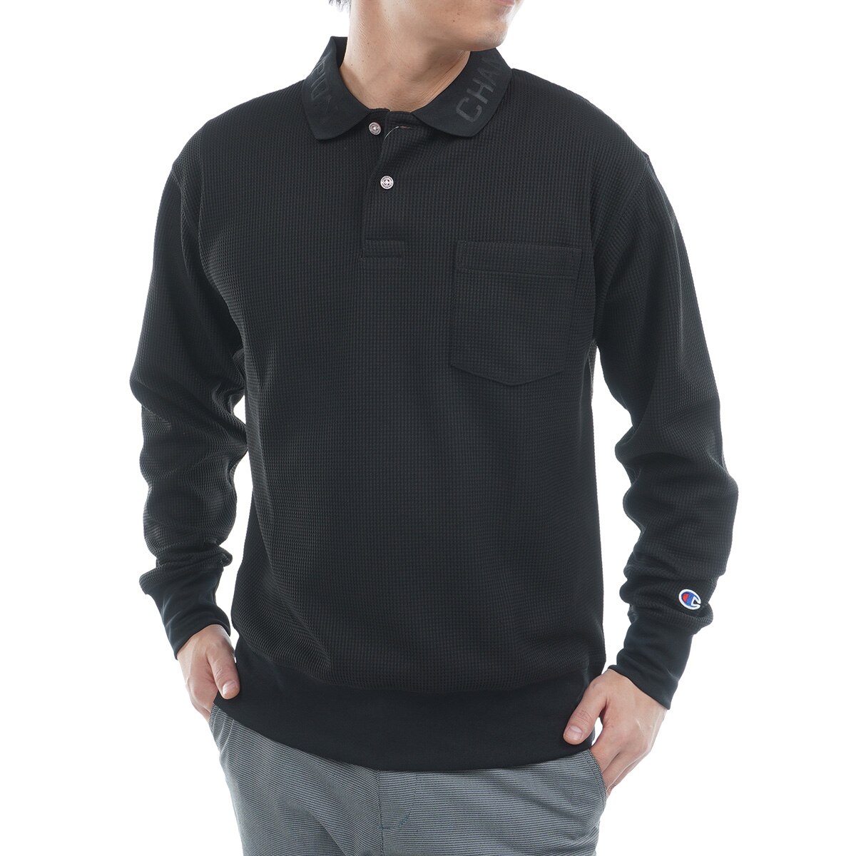 チャンピオンゴルフ ポロシャツ 通販｜GDOゴルフショップ