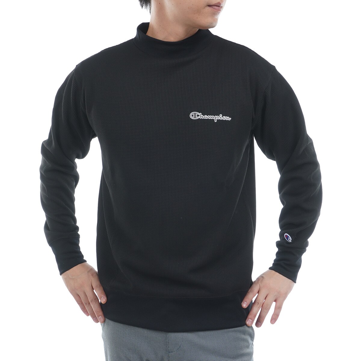 【新品】BEAMS GOLF × Champion コラボ スニードジャック M Champion REVERSE WEAVE×Disney×BEAMS GOLF (チャンピオン