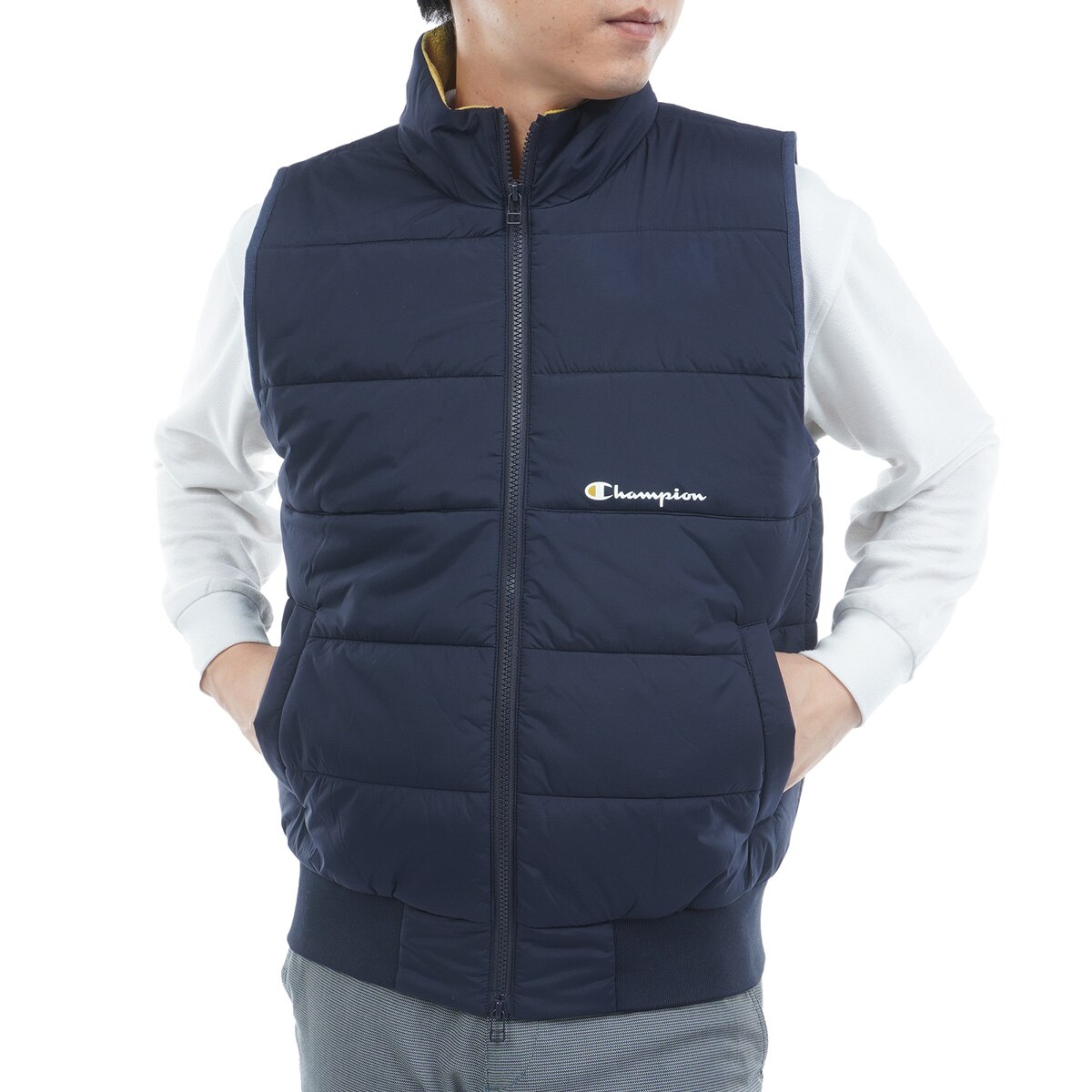 ゴルフ ベスト (メンズゴルフウェア) 通販｜GDOゴルフショップ