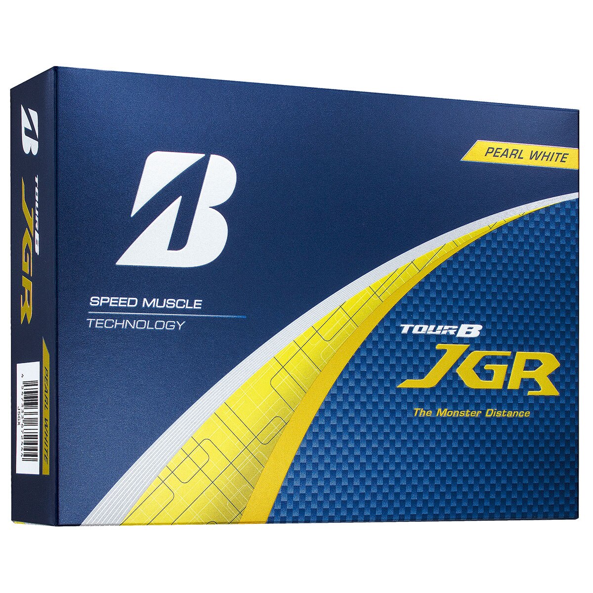 TOUR B JGR ボール(ボール（新品）)|TOUR B(ブリヂストン) の通販