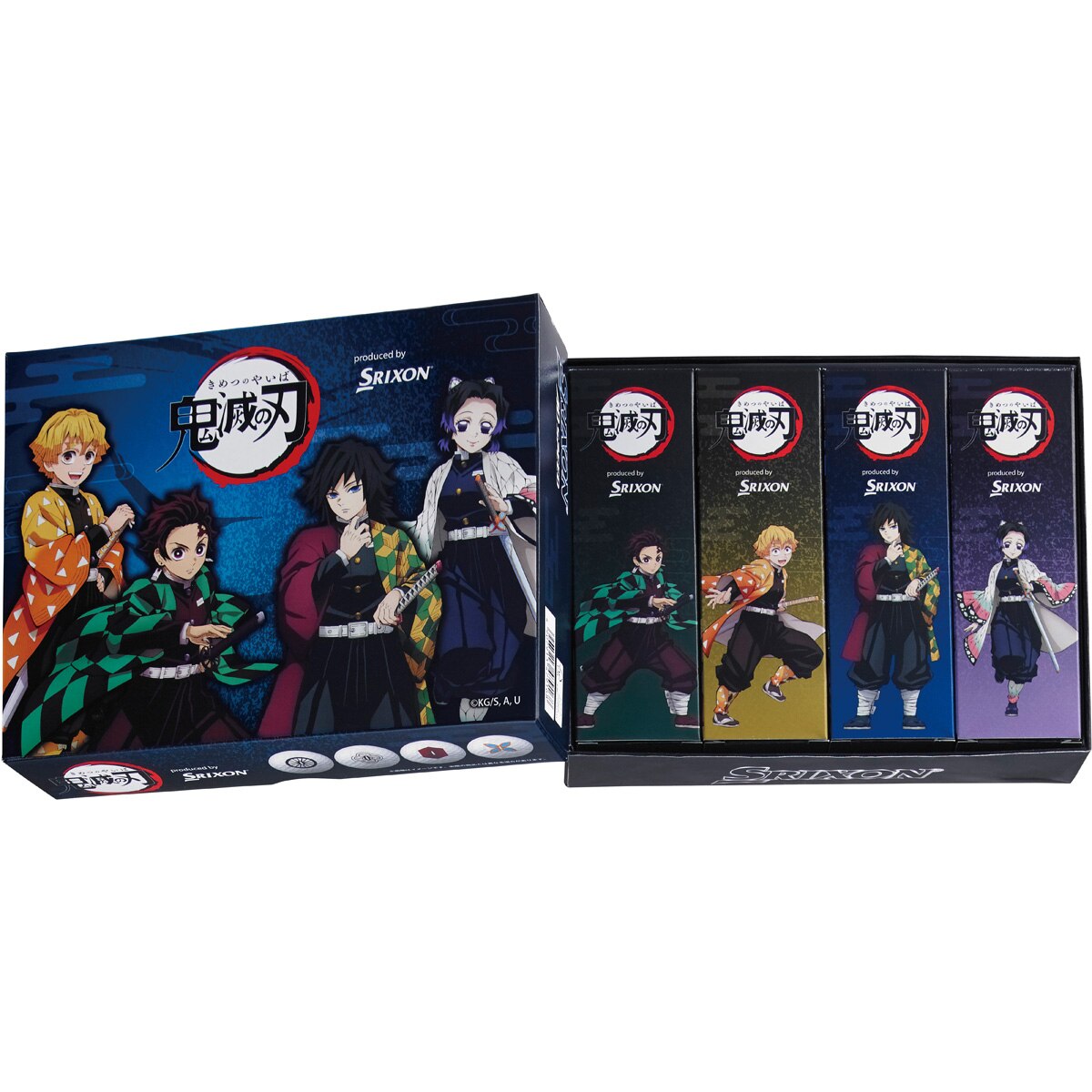 口コミ・評価｜AD SPEED3 鬼滅の刃キャラクター ボール（ボール（新品