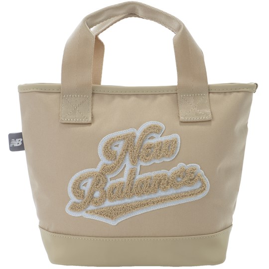 ニューバランス オックス スプリクトロゴ刺繍 カートバッグ