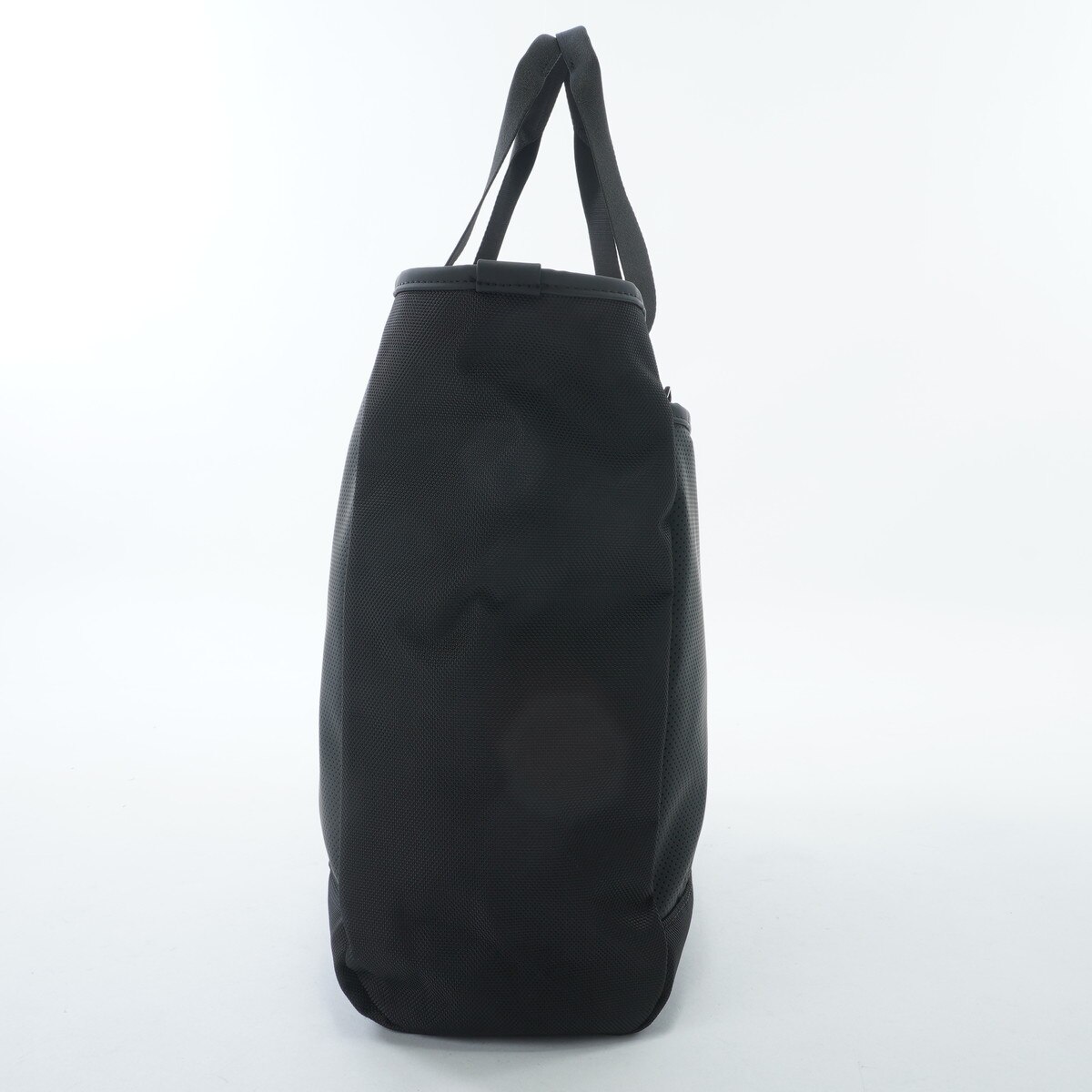 シンセティックレザー 574v4モデル ロッカーバッグ(トートバッグ)|New