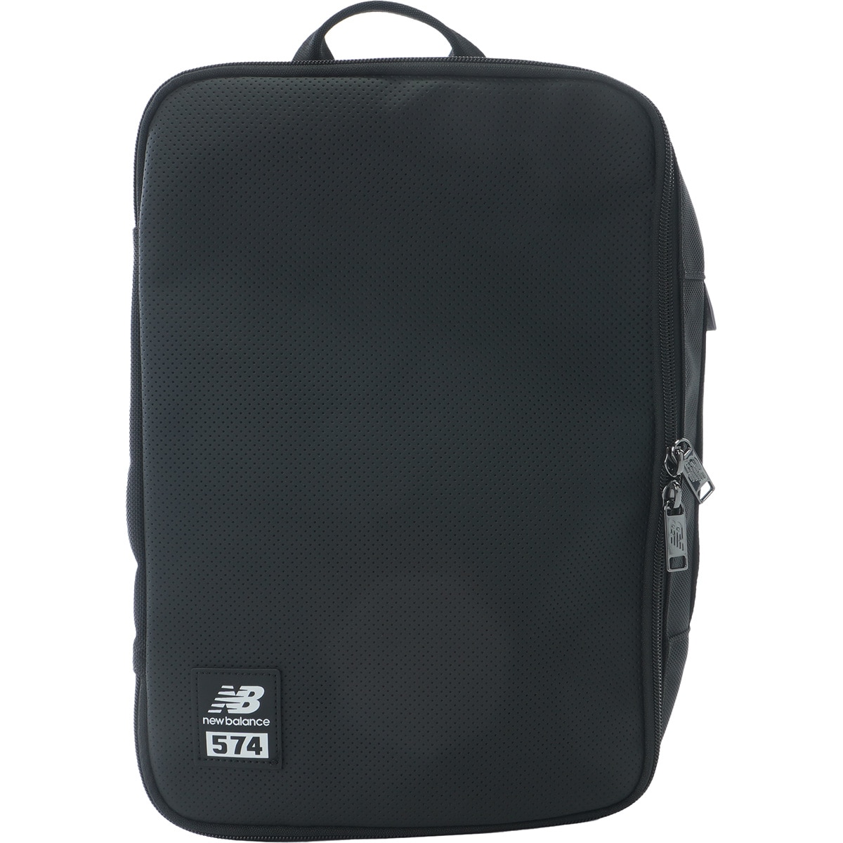 new balance キャディバッグ&シューズケース グレー new balance キャディバッグ&シューズケース グレー new balance golf