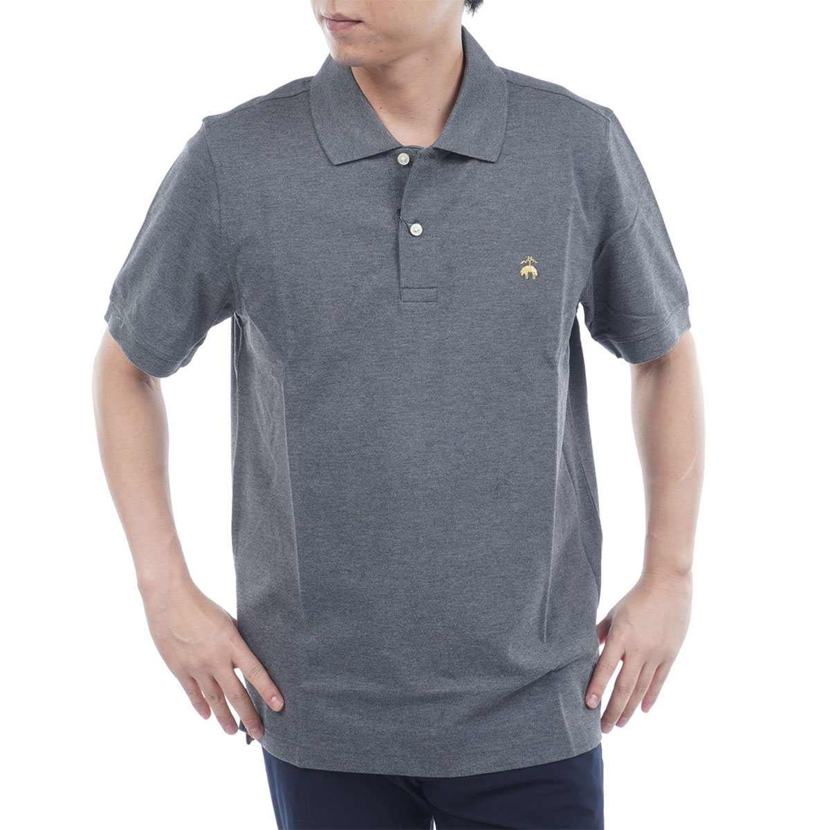 ブルックス ブラザーズ(Brooks Brothers) ポロシャツ 通販｜GDOゴルフ