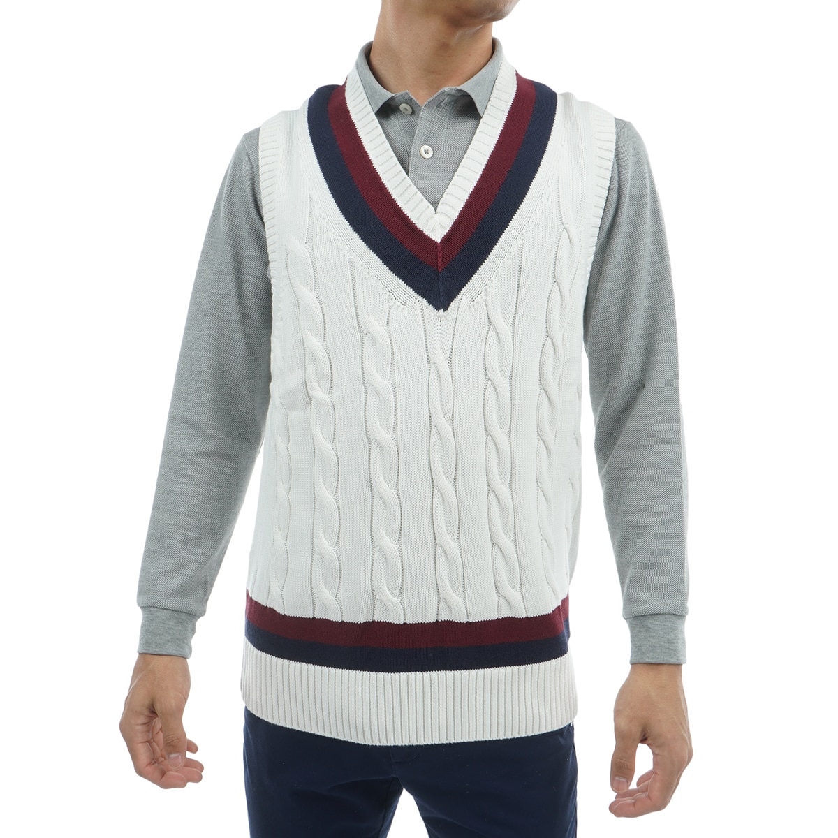 ブルックス ブラザーズ(Brooks Brothers) ベスト 通販｜GDOゴルフショップ