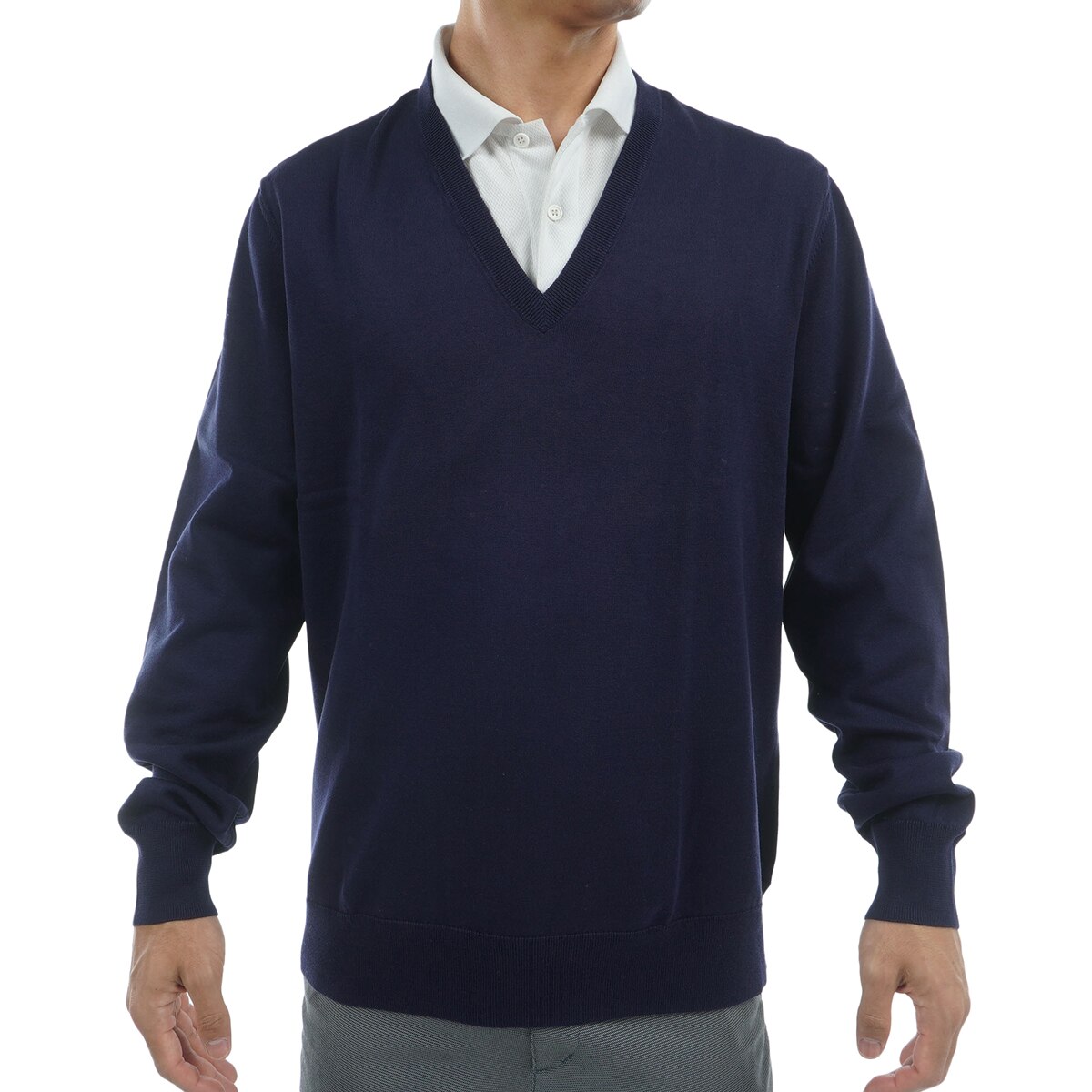 ゴルフ セーター (メンズゴルフウェア) 通販｜GDOゴルフショップ