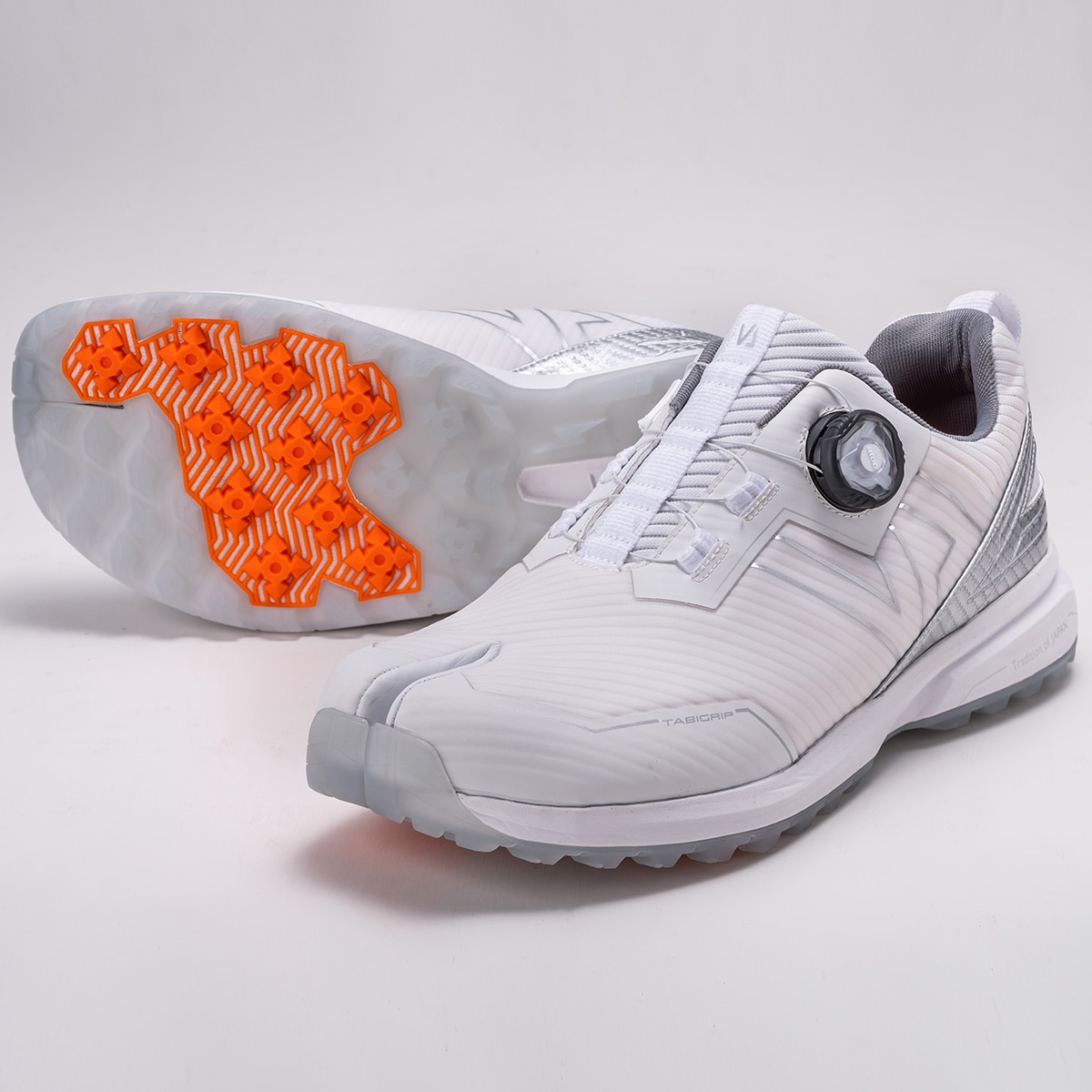 足袋ゴルフシューズ(【男性】シューズ)|VALTAN(バルタン) VG34の通販