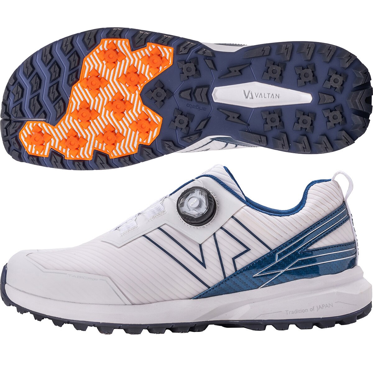 足袋ゴルフシューズ(【男性】シューズ)|VALTAN(バルタン) VG34の通販