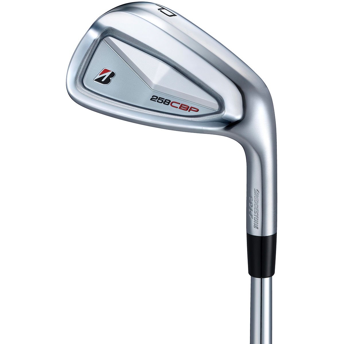 258CBP アイアン(5本セット) N.S.PRO MODUS3 TOUR 105／110／115