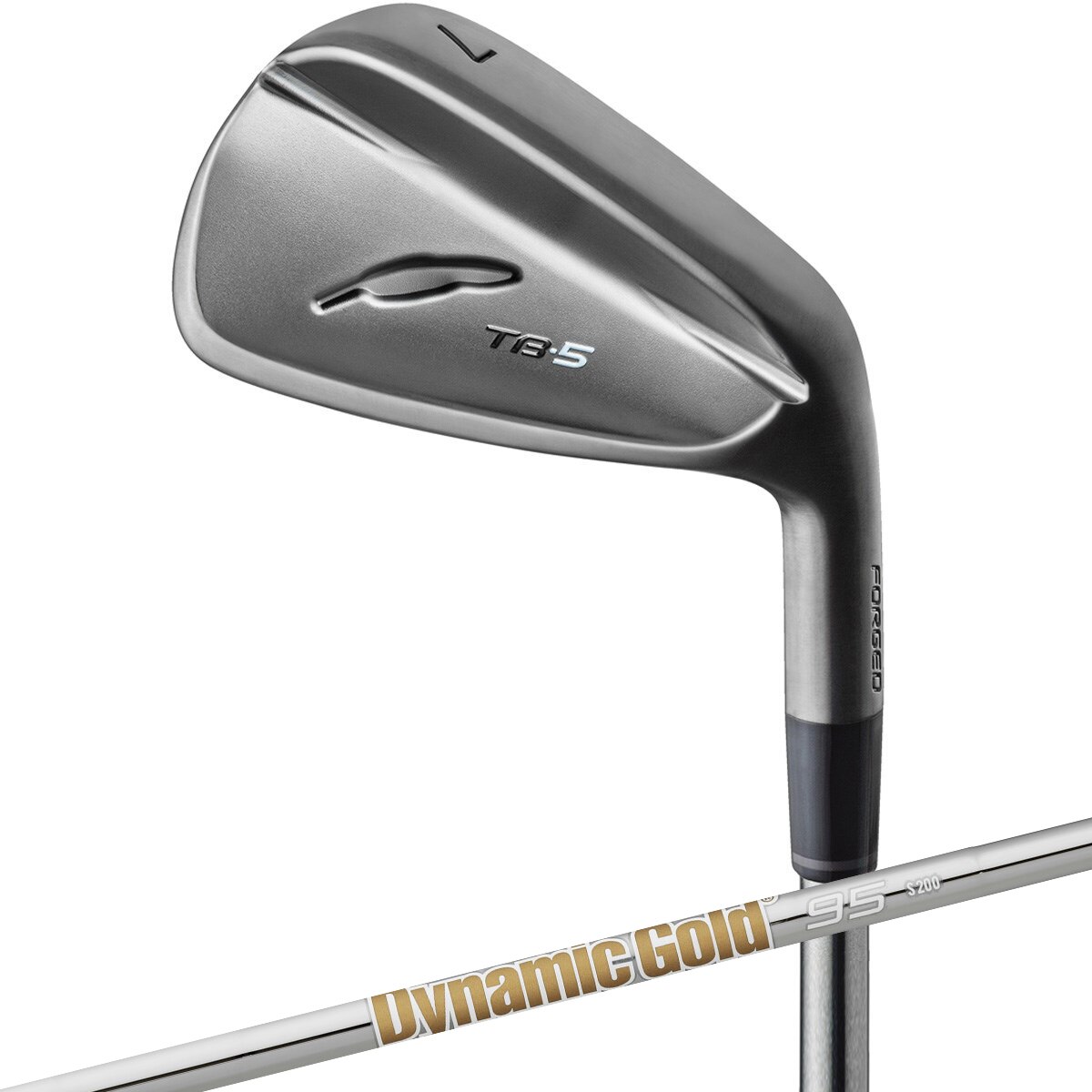 フォーティーンTC530 FORGED☆アイアンセット＋ウェッジ52度 フォーティーン TC-530 フォージド アイアンの試打レビュー