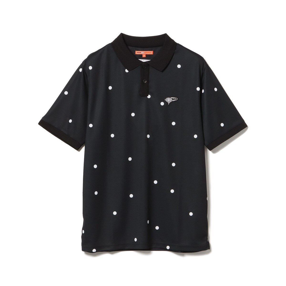 【年末年始特別セール】Beams golf セットアップ　3点セット　Lサイズ 年末年始特別セール】Beams golf セットアップ 3点セット Lサイズ