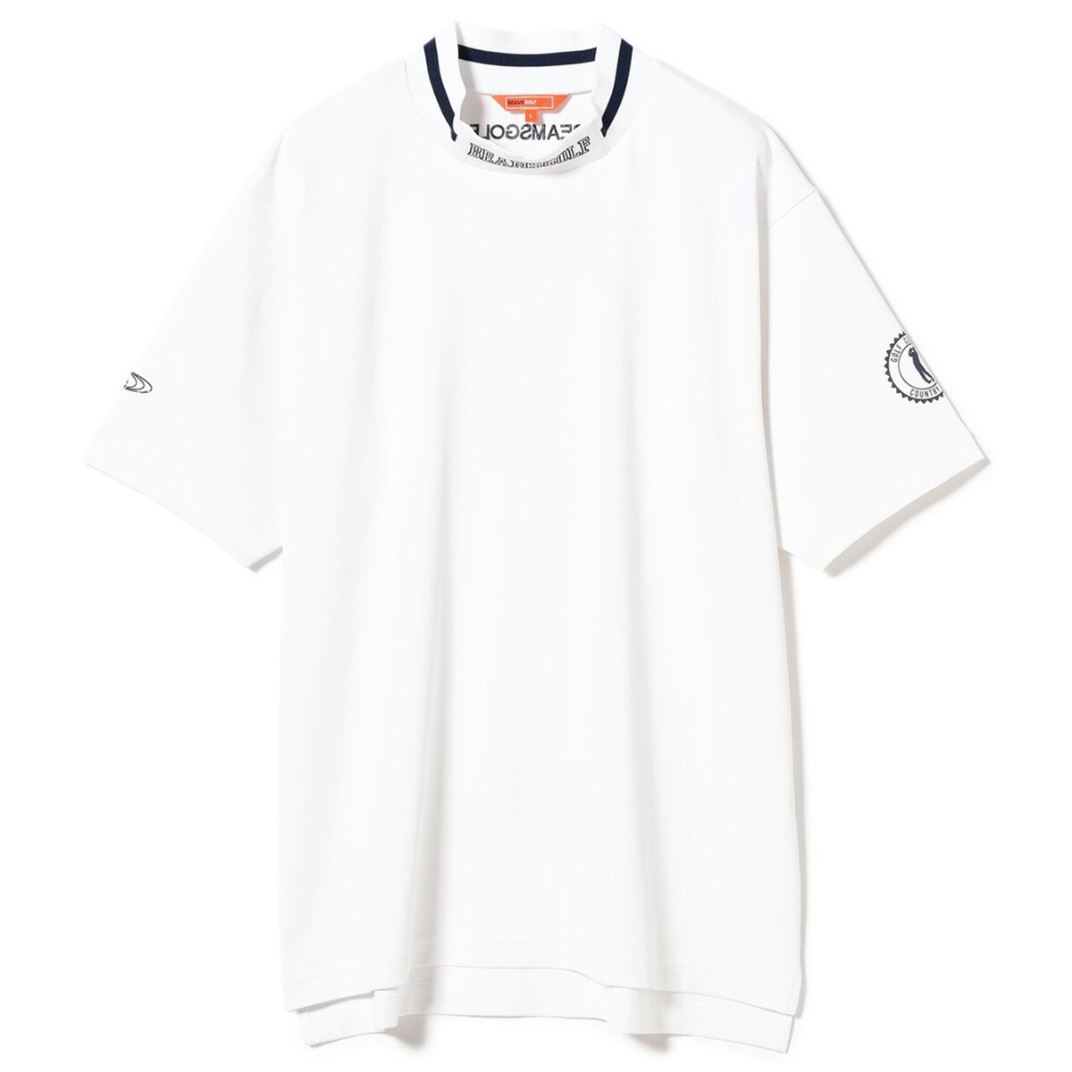 BEAMS GOLF ORANGE LABEL(ビームスゴルフオレンジレーベル) (ビームス