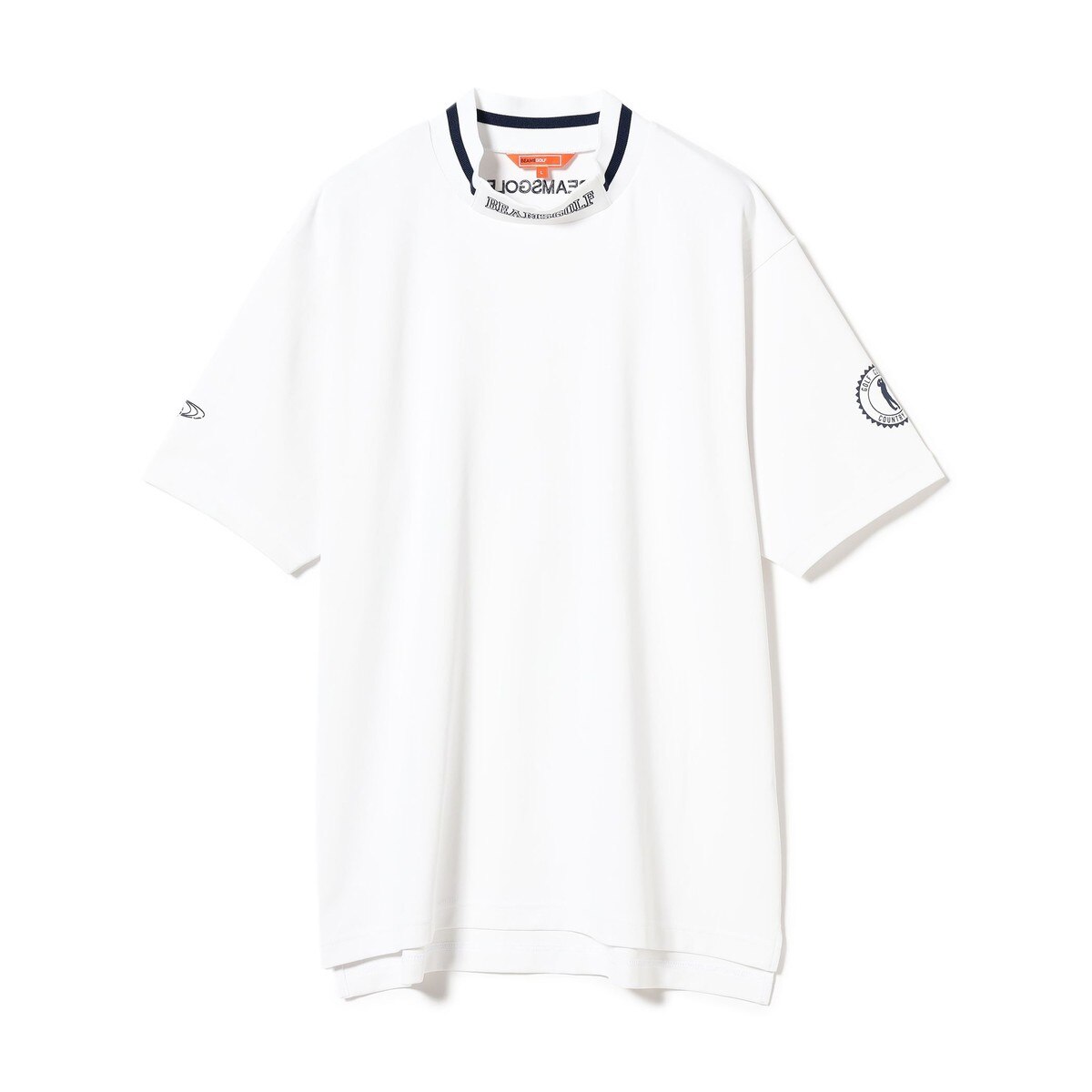 BEAMS GOLF ORANGE LABEL(ビームスゴルフオレンジレーベル) (ビームス