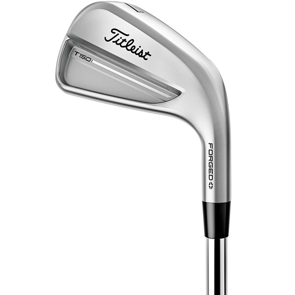 T150 アイアン(6本セット) AMT SILVER(アイアン（セット）)|T SERIES  