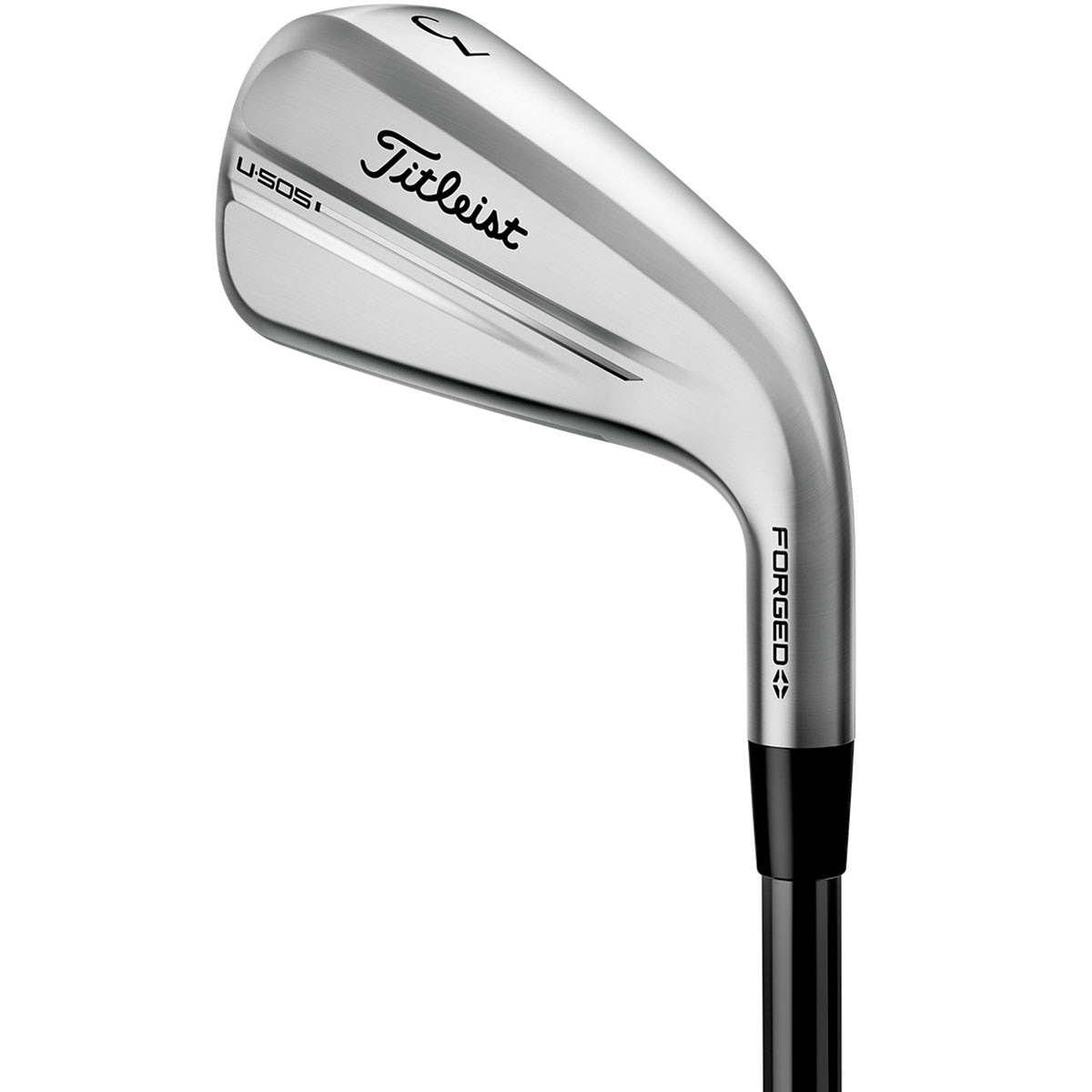 口コミ・評価｜U505 ユーティリティアイアン TENSEI BLUE 1K 65 HYBRID