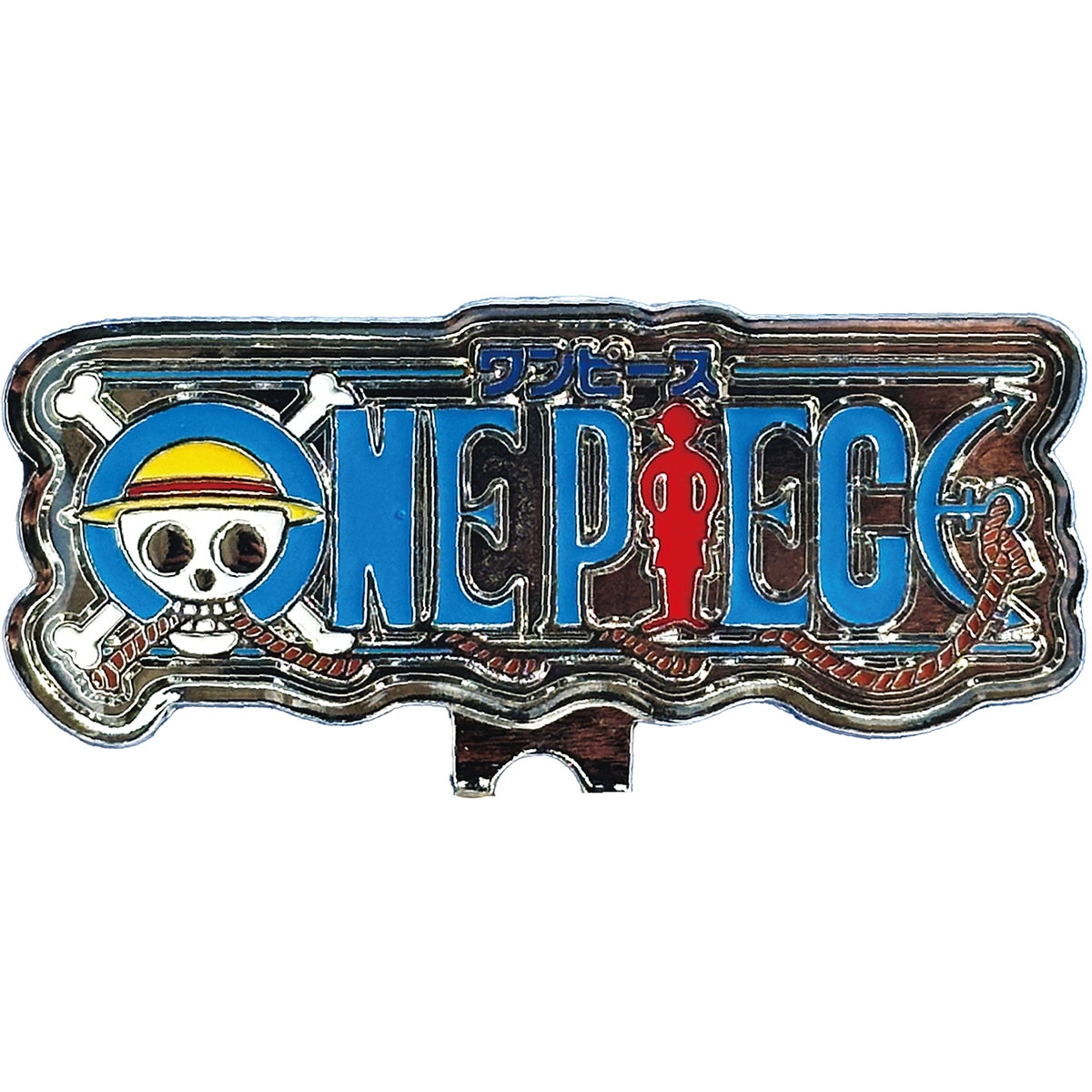 ONE PIECE マグネットマーカー用クリップ(マーカー)|その他(その他