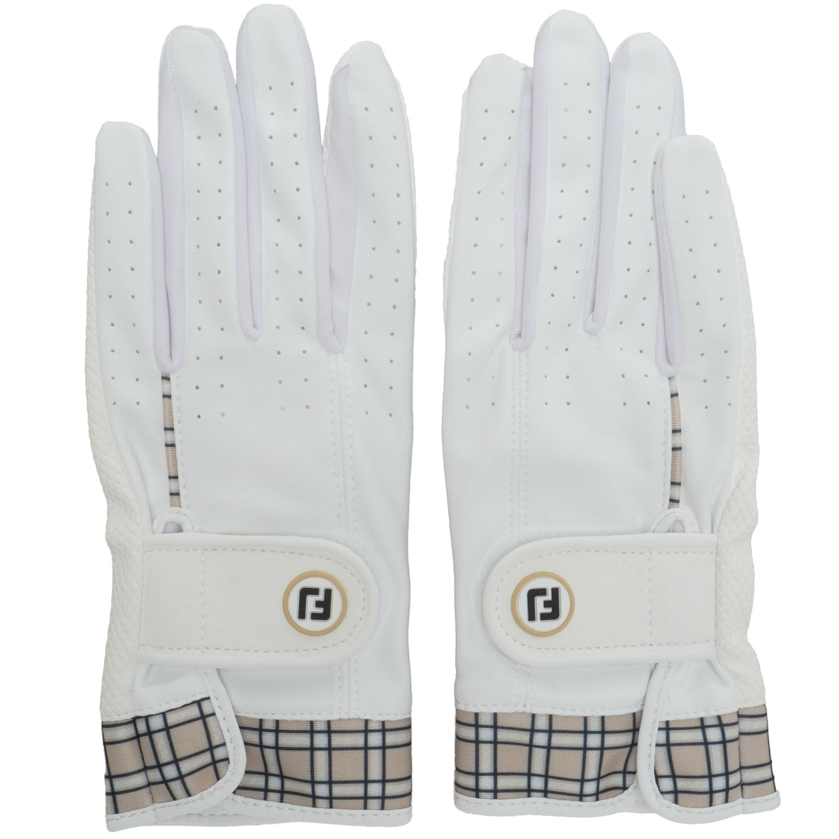 eコンフォート グローブ 両手用 レディス(【女性】グローブ)|Foot Joy