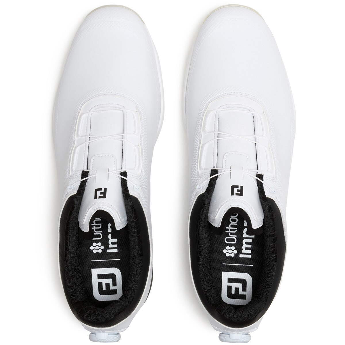 ドライジョイズ プロ BOA シューズ(【男性】シューズ)|Foot Joy(フット