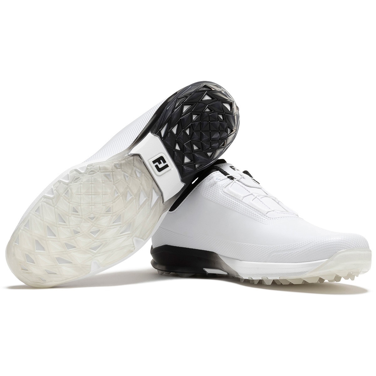 ドライジョイズ プロ BOA シューズ(【男性】シューズ)|Foot Joy(フット