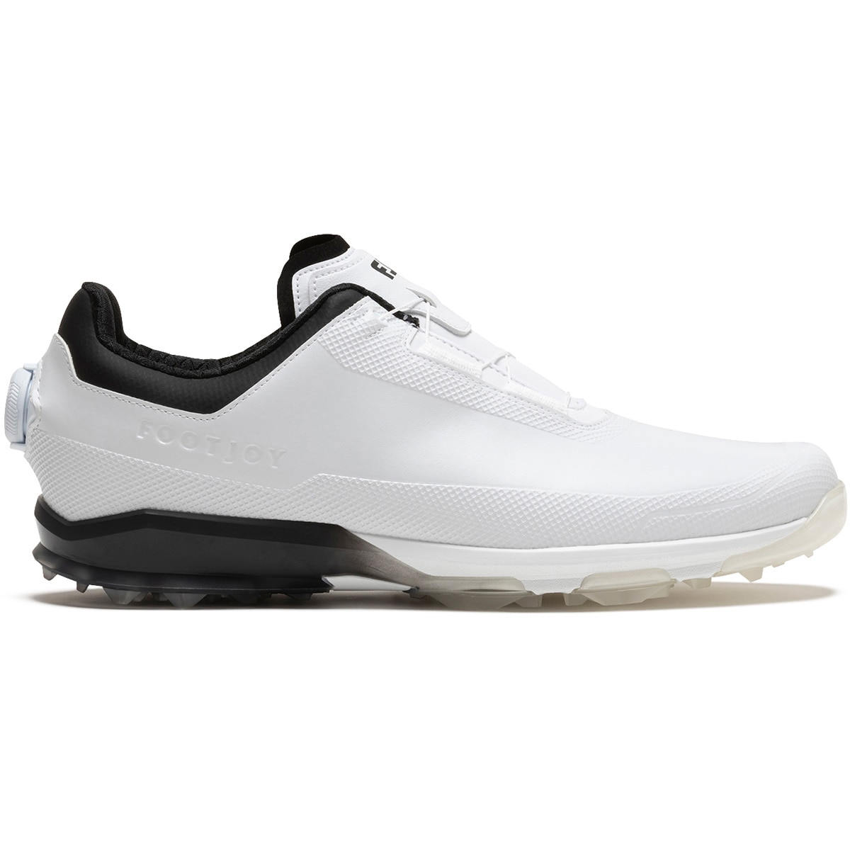 Footjoy フットジョイ ドライジョイズプロ BOA メンズ ゴルフシューズ ドライジョイズ プロ BOA シューズ(【男性】シューズ)|Foot Joy(フット