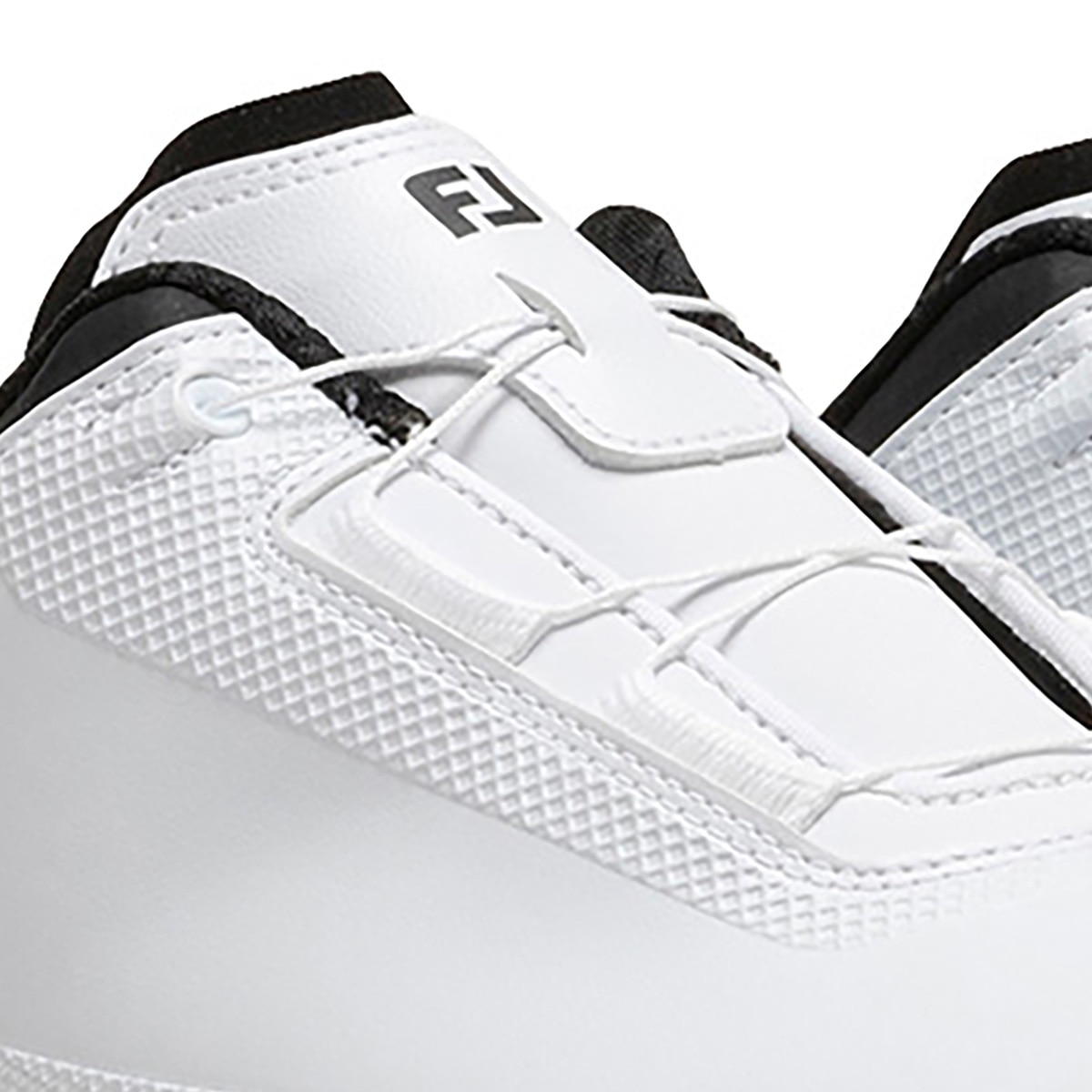 Footjoy フットジョイ ドライジョイズプロ BOA メンズ ゴルフシューズ ドライジョイズ プロ BOA - FootJoy Japan
