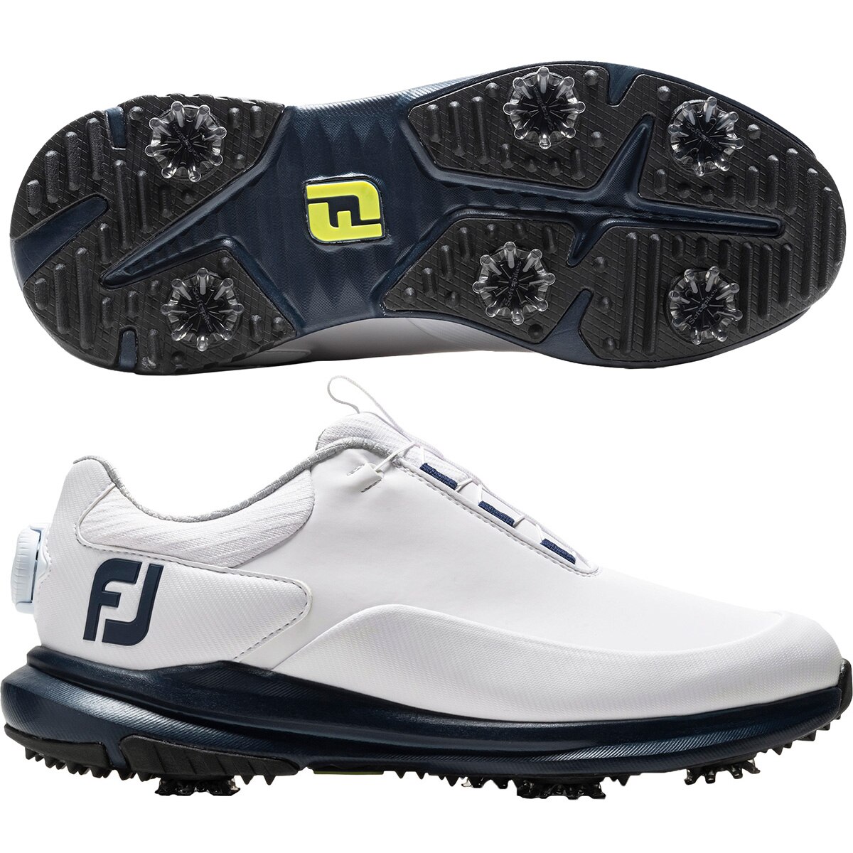 ウルトラフィット BOA シューズ(【男性】シューズ)|Foot Joy(フット