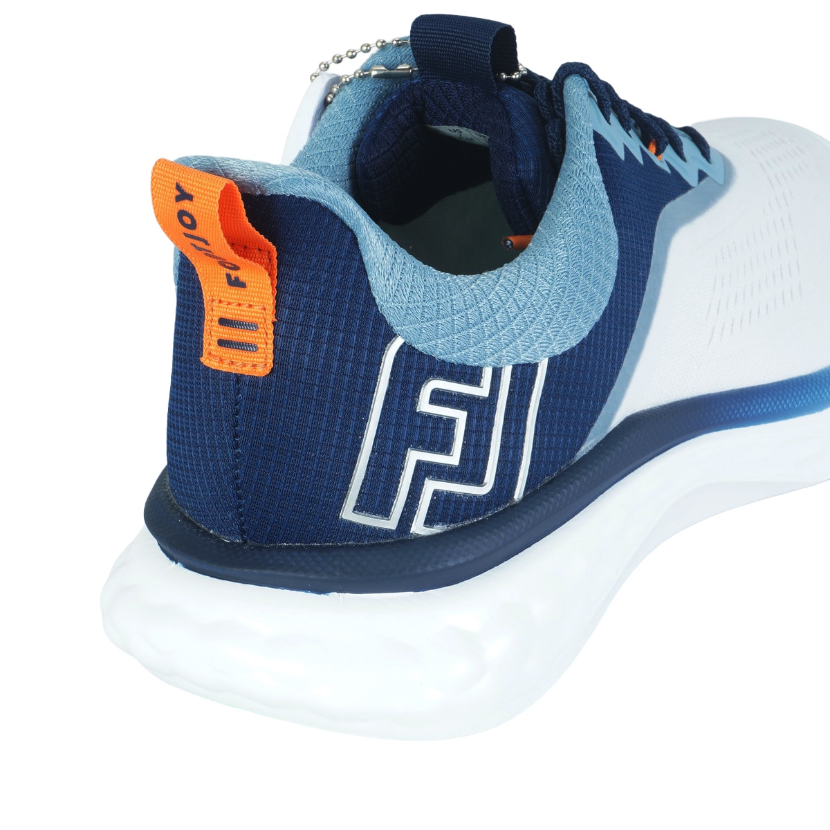 クオンタム テキスタイル レース シューズ(【男性】シューズ)|Foot Joy