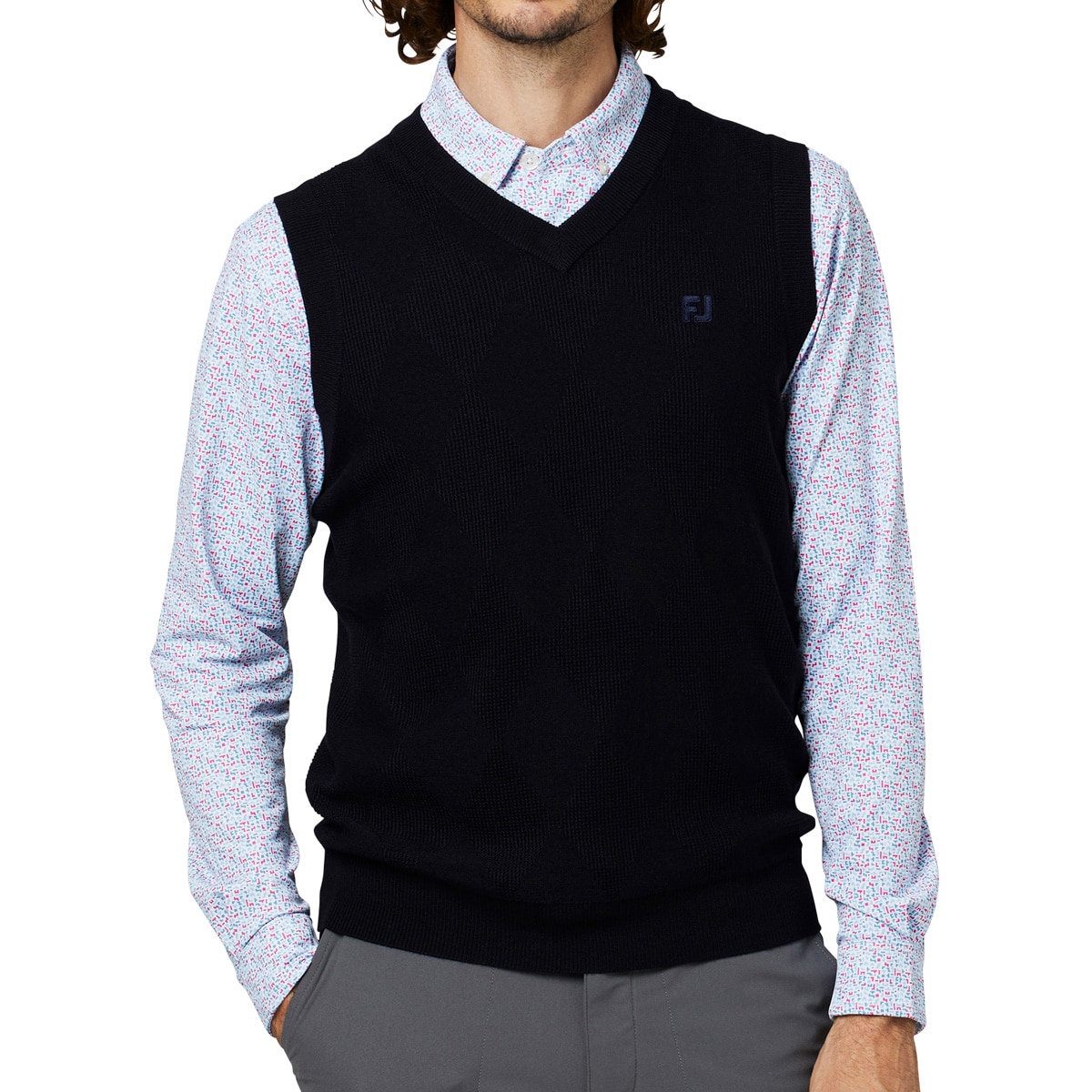 限定モデル マルボンゴルフ フットジョイ ベスト ジャケット フットジョイ ベスト 通販｜GDOゴルフショップ