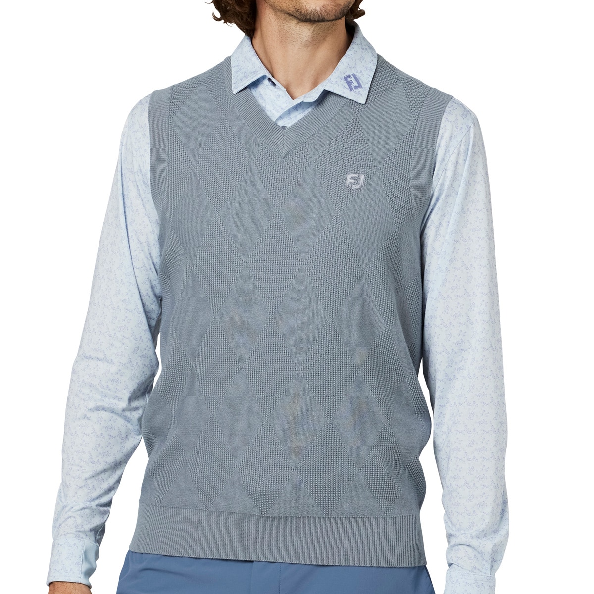 限定モデル マルボンゴルフ フットジョイ ベスト ジャケット フットジョイ ベスト 通販｜GDOゴルフショップ