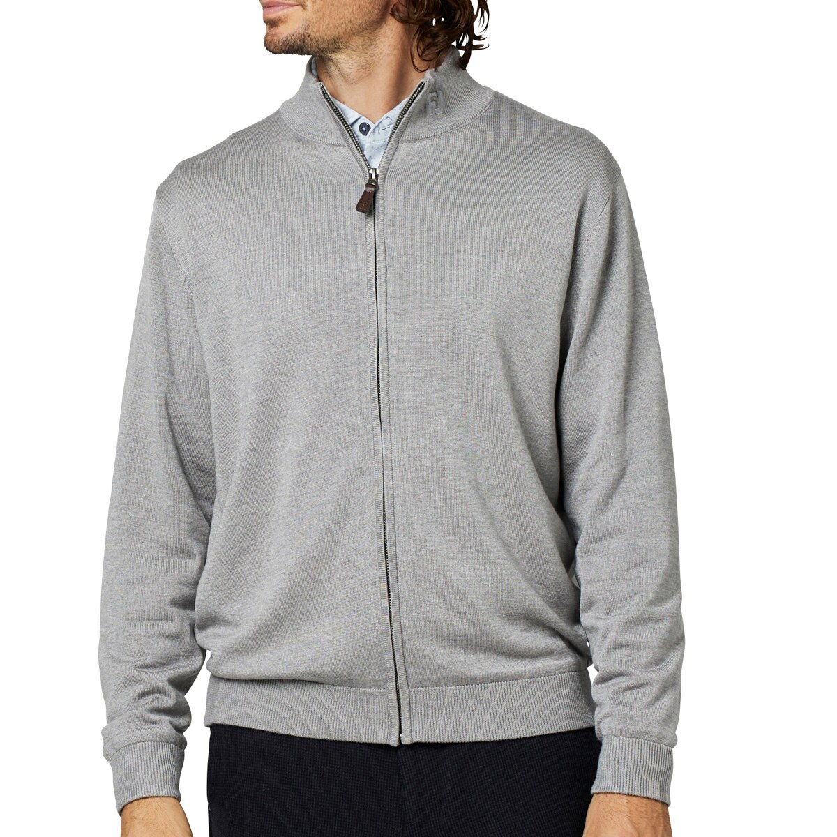 BRIEFING セーター Lサイズ 新品 正規品ブリーフィング定価36300円 BRIEFING GOLF ゴルフ メンズセーター、トレーナー｜メンズ