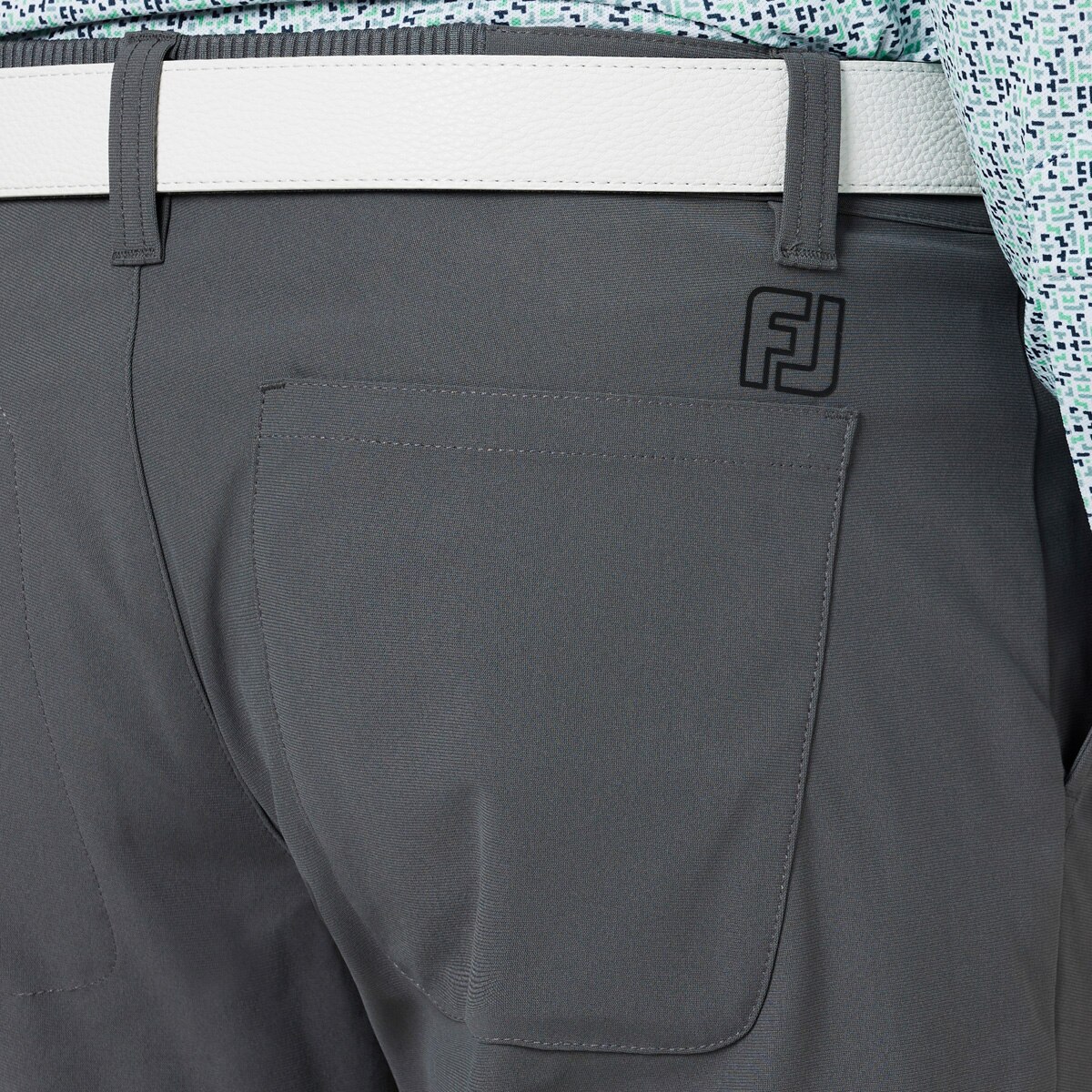 ストレッチ ハイパーマニアジョガーパンツ(ロングパンツ)|Foot Joy