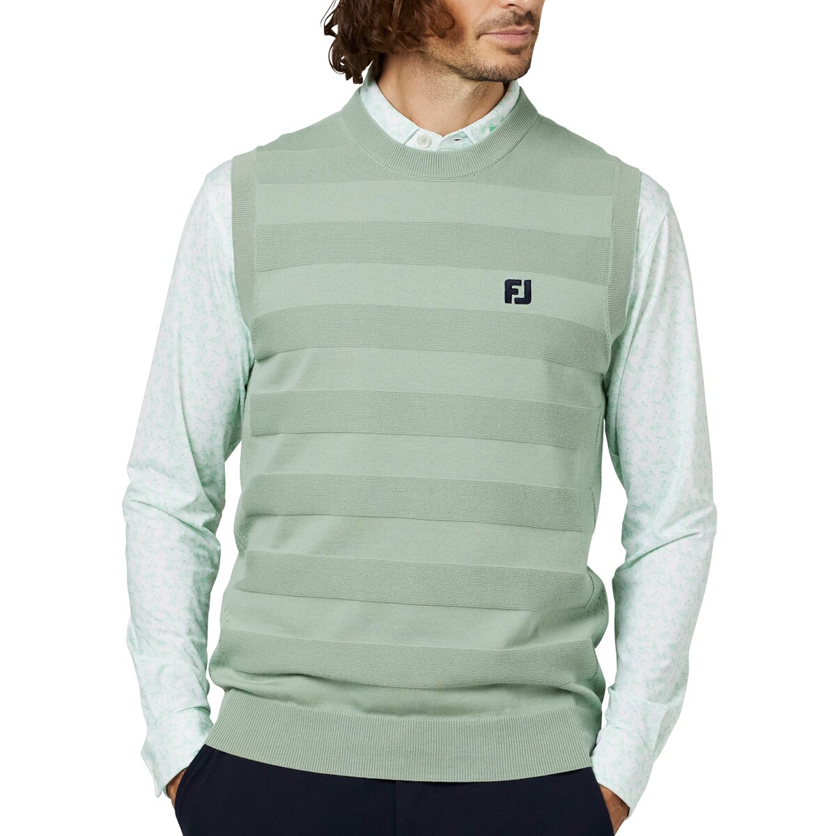 限定モデル マルボンゴルフ フットジョイ ベスト ジャケット 限定モデル マルボンゴルフ フットジョイ ベスト ジャケット