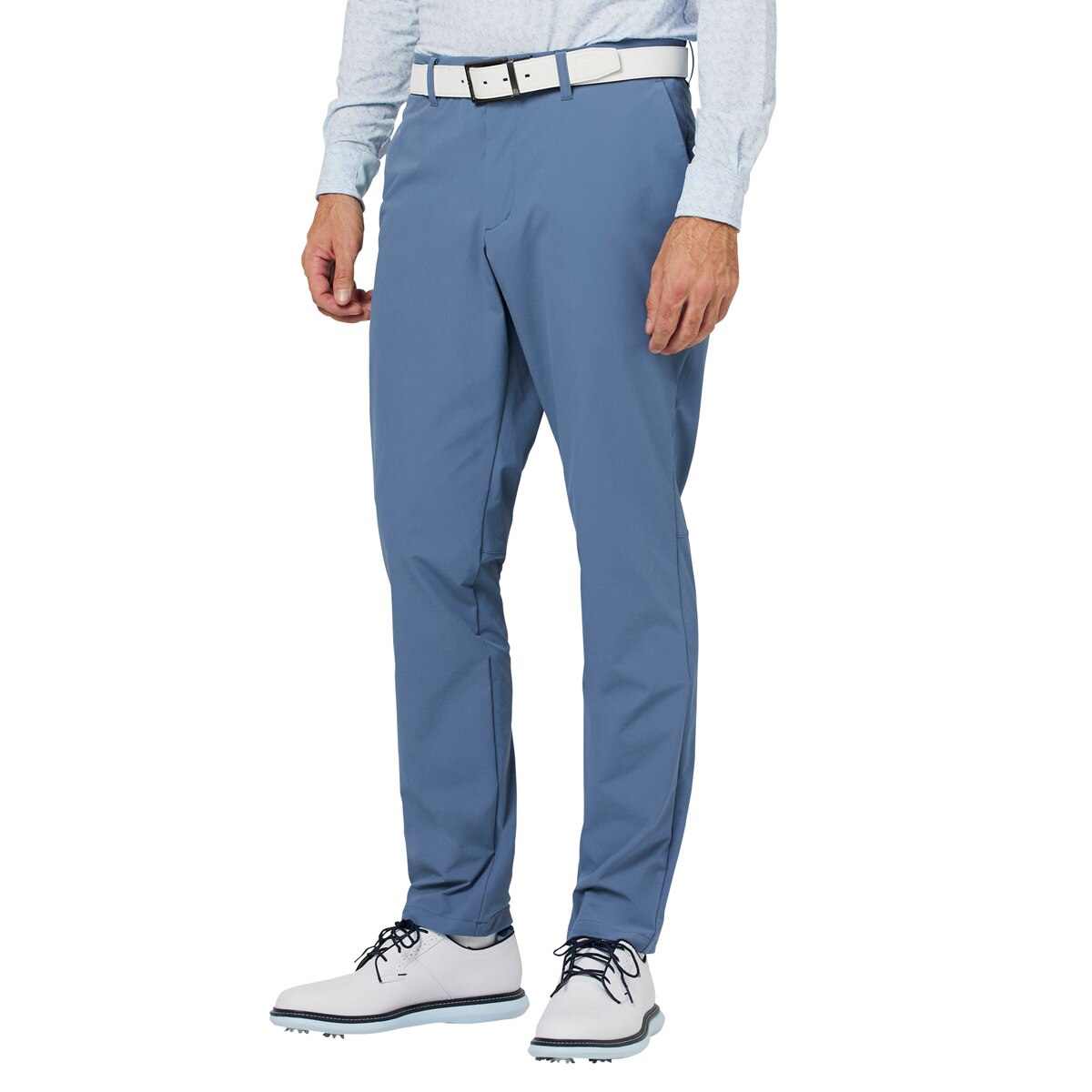 ストレッチ 2重織ロングパンツ(ロングパンツ)|Foot Joy(フットジョイ