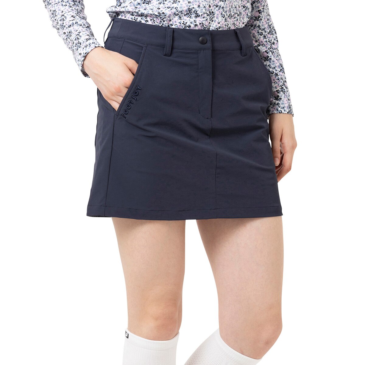 ☆Footjoy golf☆フットジョイ韓国 スカート