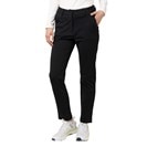 ストレッチ クラッシック裏フリースロングパンツ