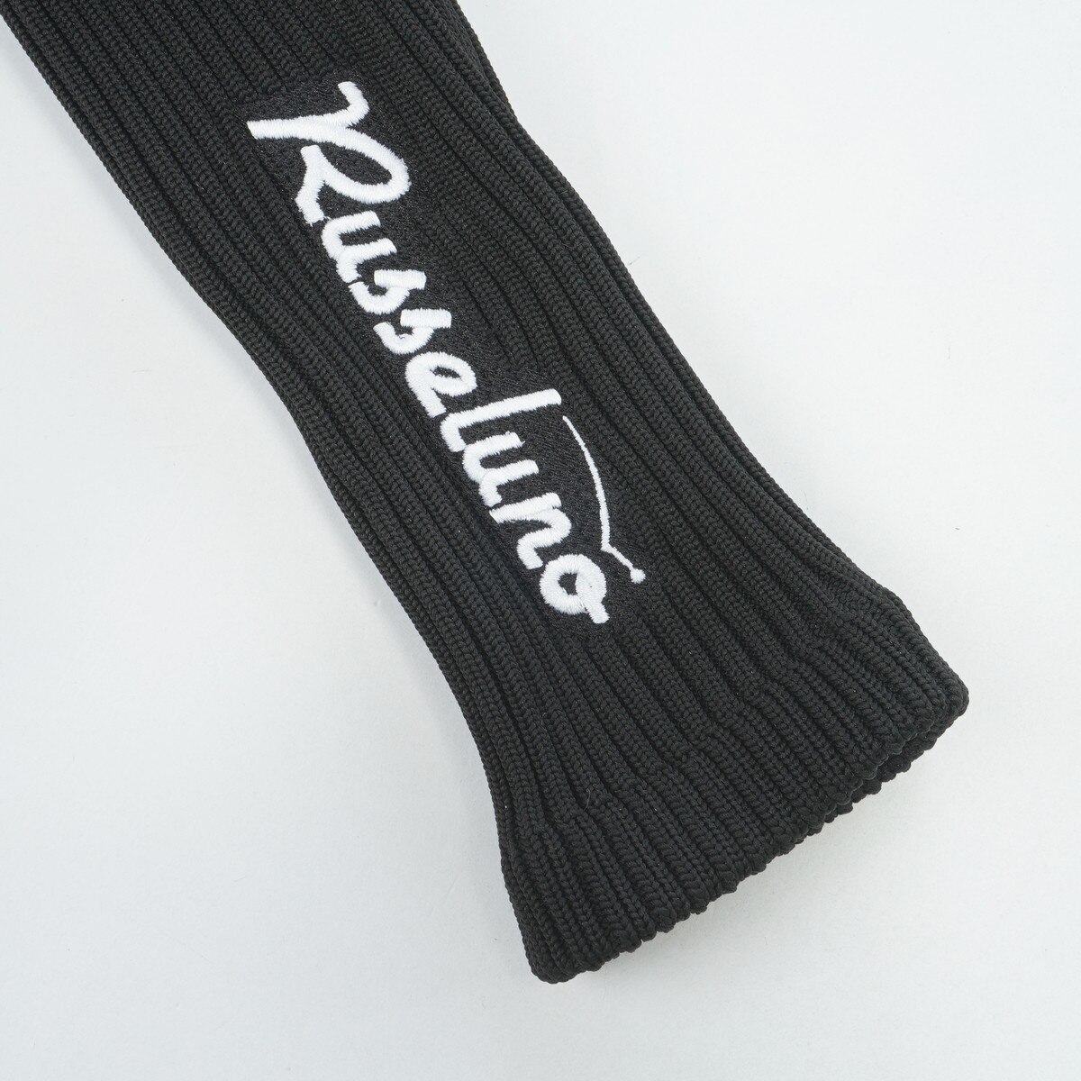 LUCHA ヘッドカバー FW用(ヘッドカバー（FW）)|Russeluno Golf