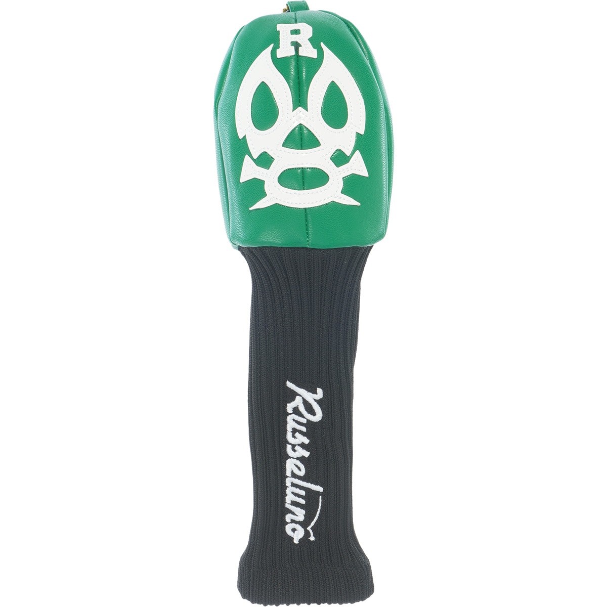 定価19,800円 ラッセルノ Russeluno GOLF クラブケース 緑 ラッセルノ ゴルフバッグ・ケース 通販|GDOゴルフショップ