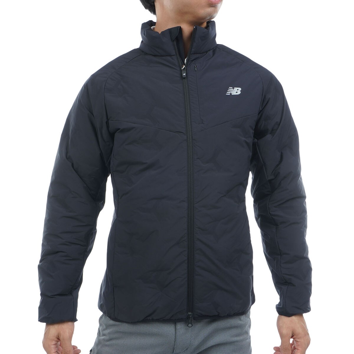 ニューバランス アウター メンズ 通販｜GDOゴルフショップ