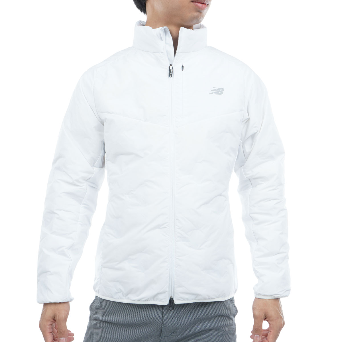 ニューバランス アウター メンズ 通販｜GDOゴルフショップ