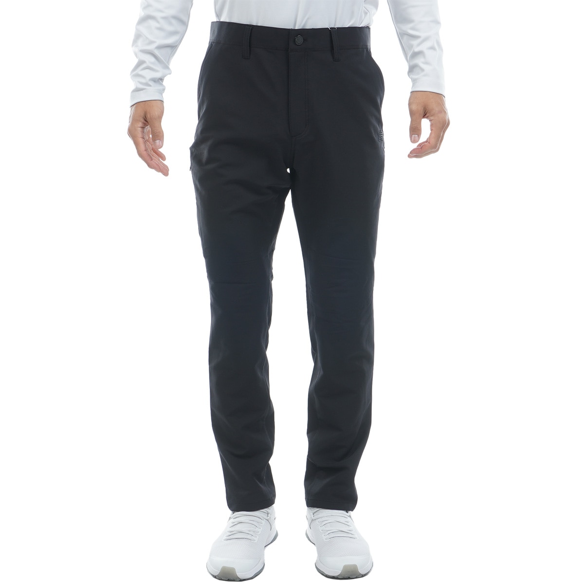 ソフトシェル ストレッチ テーパードロングパンツ(ロングパンツ)|New