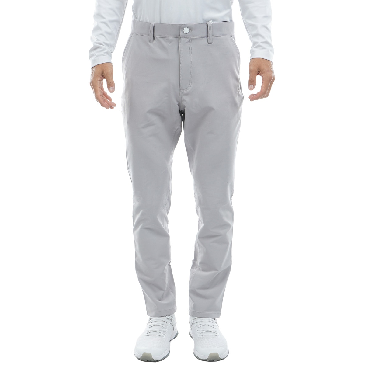 ソフトシェル ストレッチ テーパードロングパンツ(ロングパンツ)|New