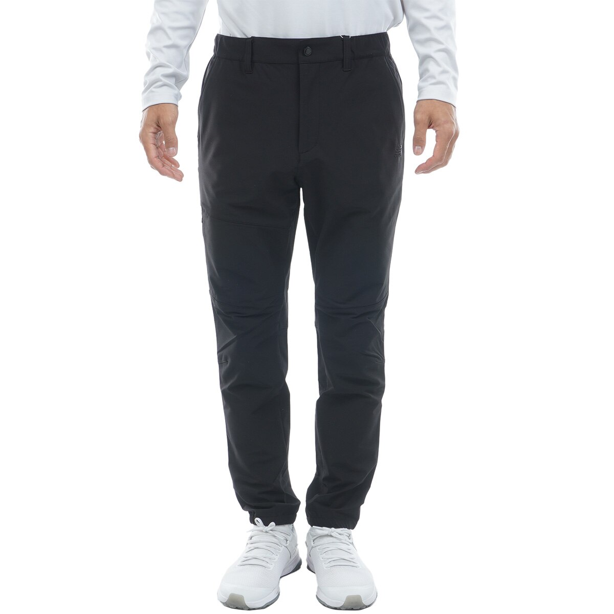 【新品タグ付】ニューバランス ゴルフウェア パンツ　サイズ5 New Balance golf ニューバランスゴルフ メンズパンツ 5 ウェア