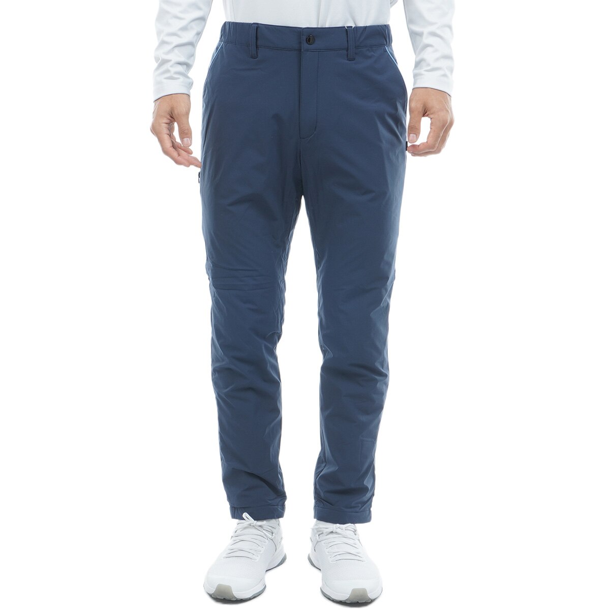 マットタフタ アスレチックロングパンツ(ロングパンツ)|New Balance