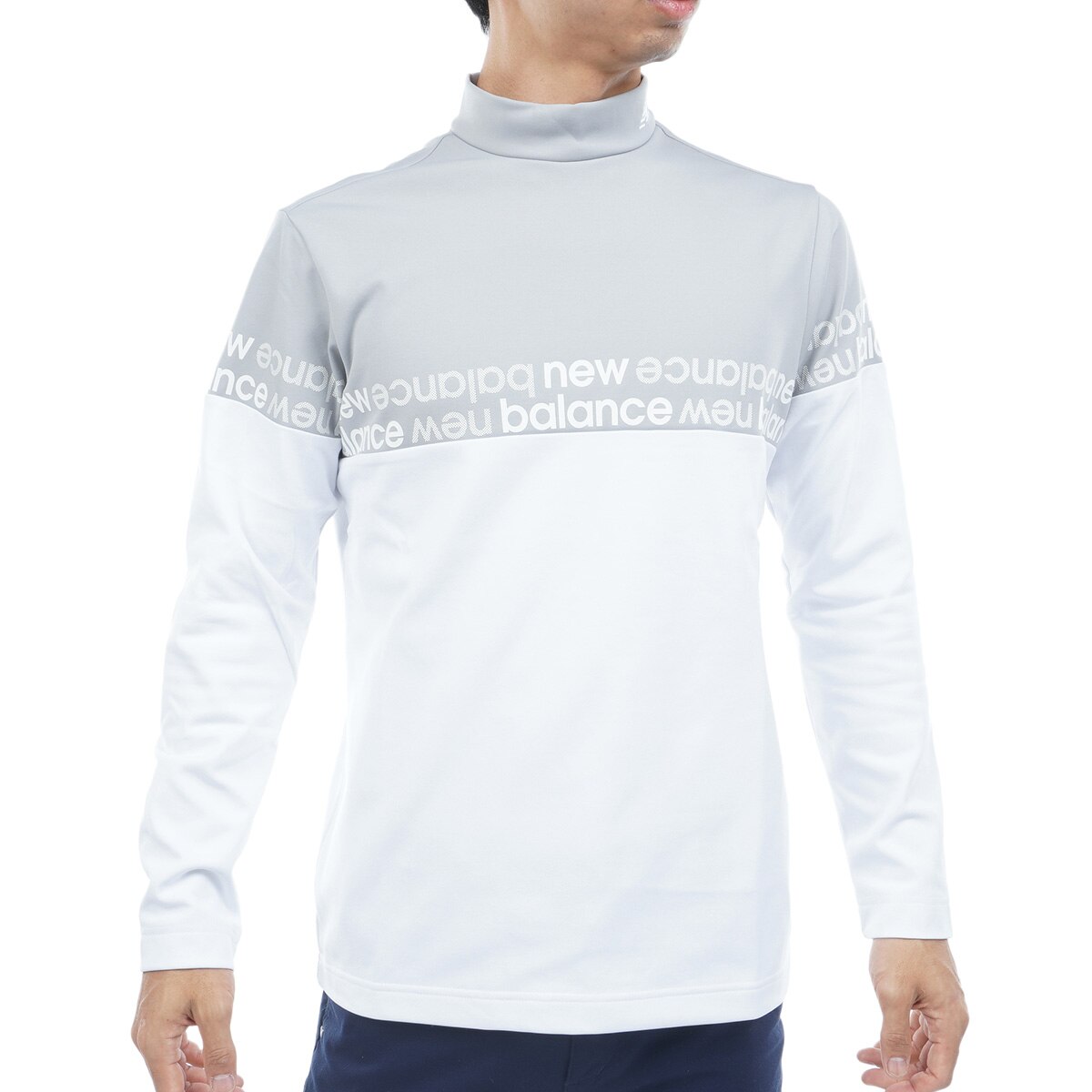 【フォロー割】美品 ニューバランスゴルフ 3Way 中綿 スニードジャック 6 ニューバランスゴルフ｜ニューバランス公式通販 | - New Balance